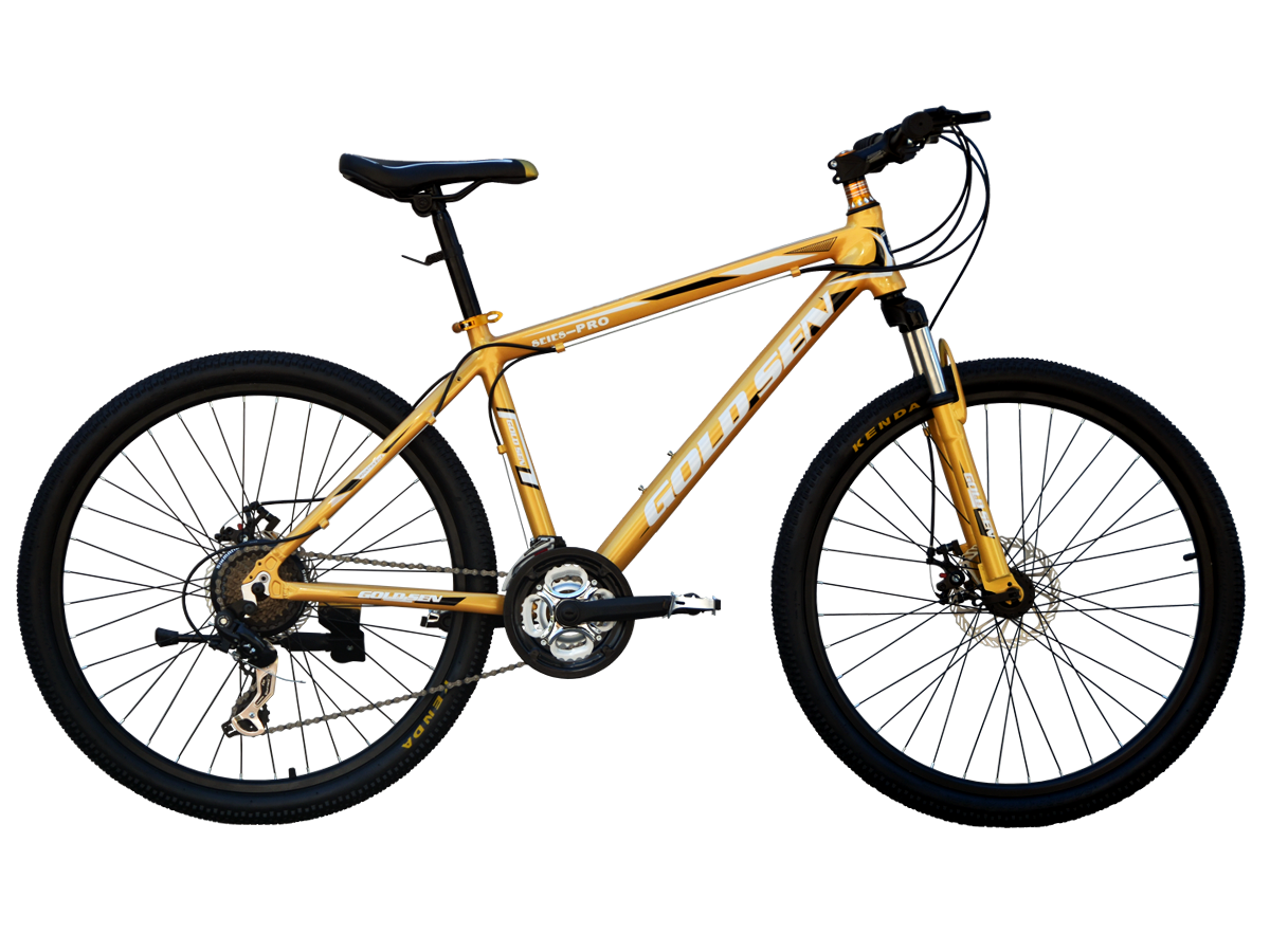 Gold Sen