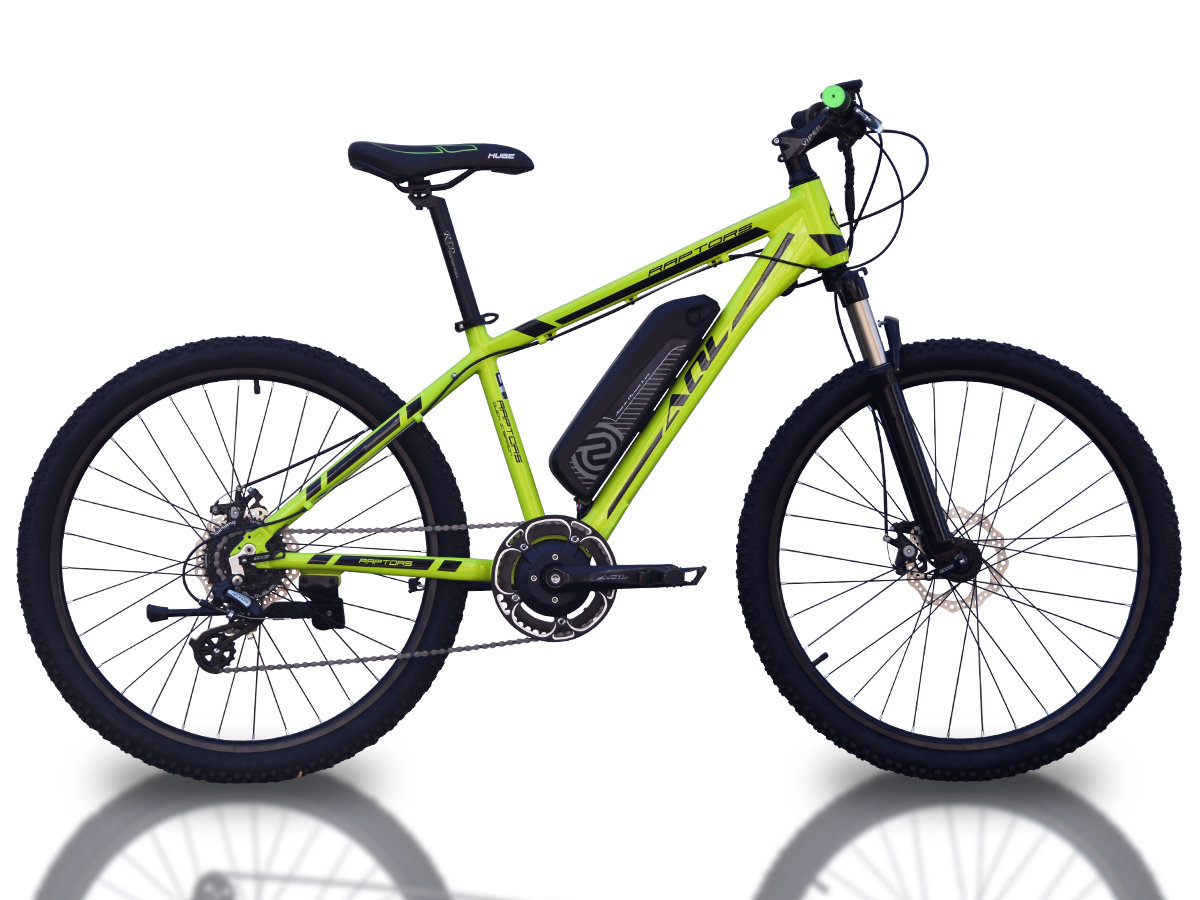E-VIPER RAPTOR 16160