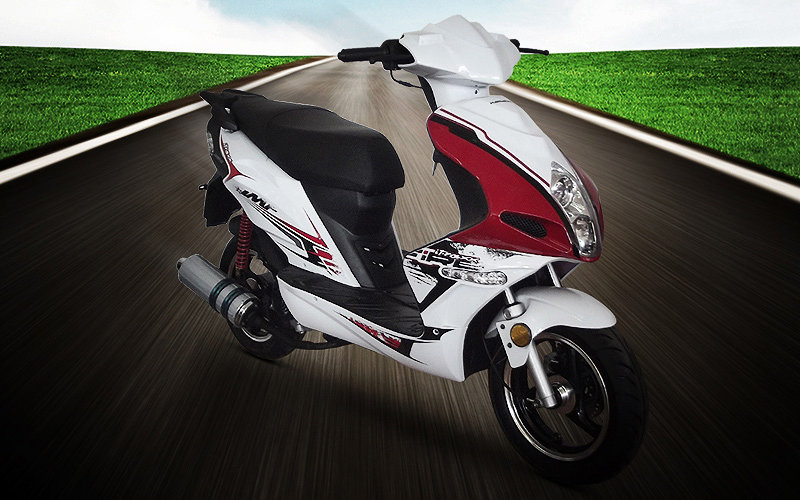 HAMACHI ITRAX - 50