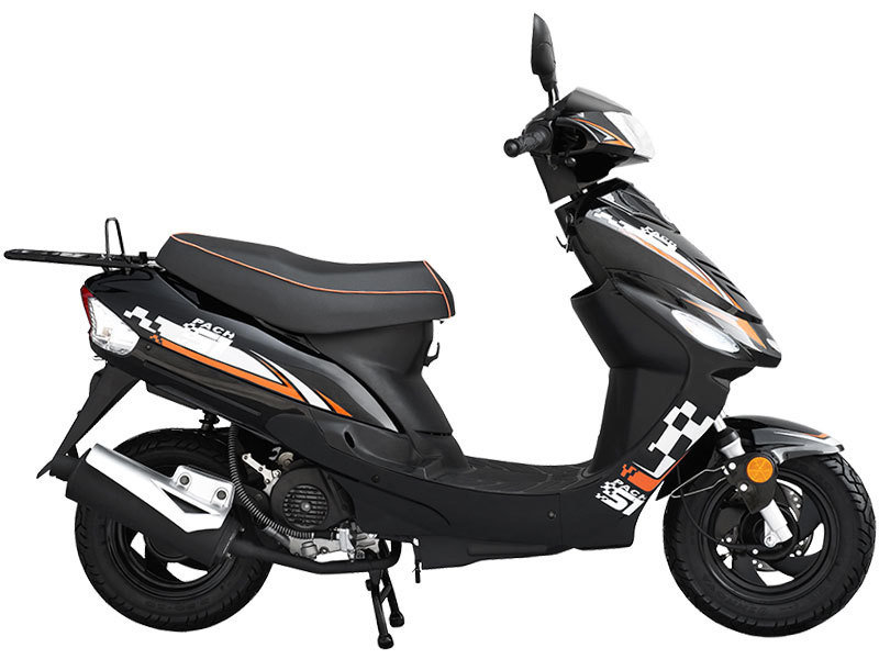 LONGJIA 50 3L