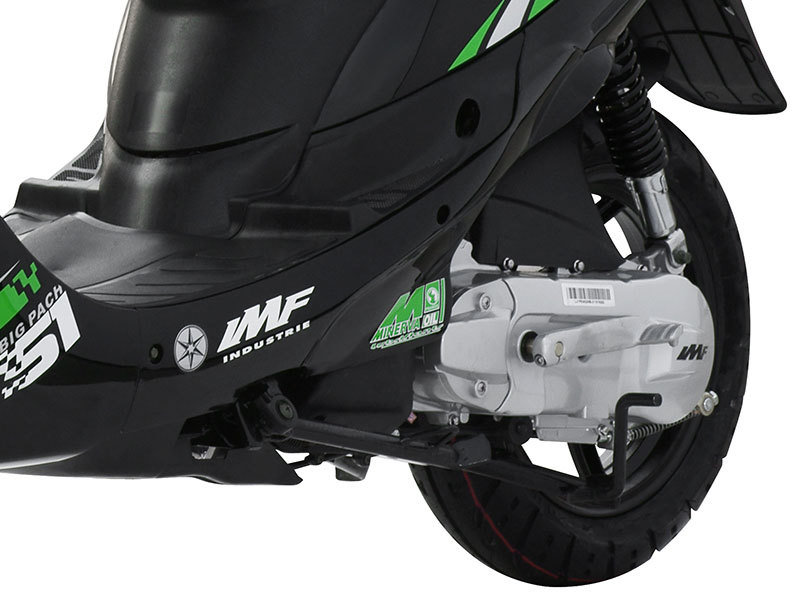 LONGJIA 50 3L