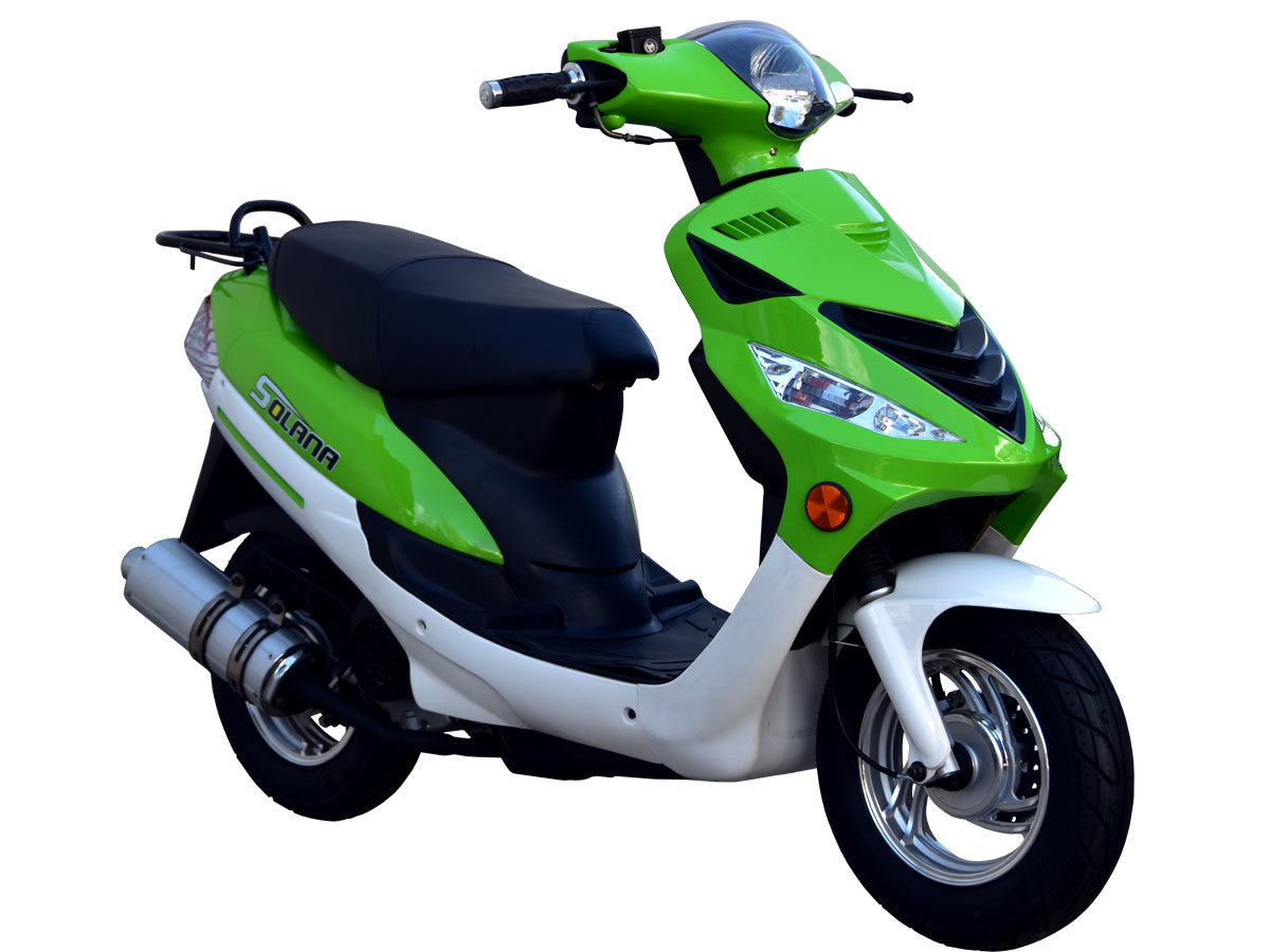 JONWAY 50 - 6 SOLANA 14832