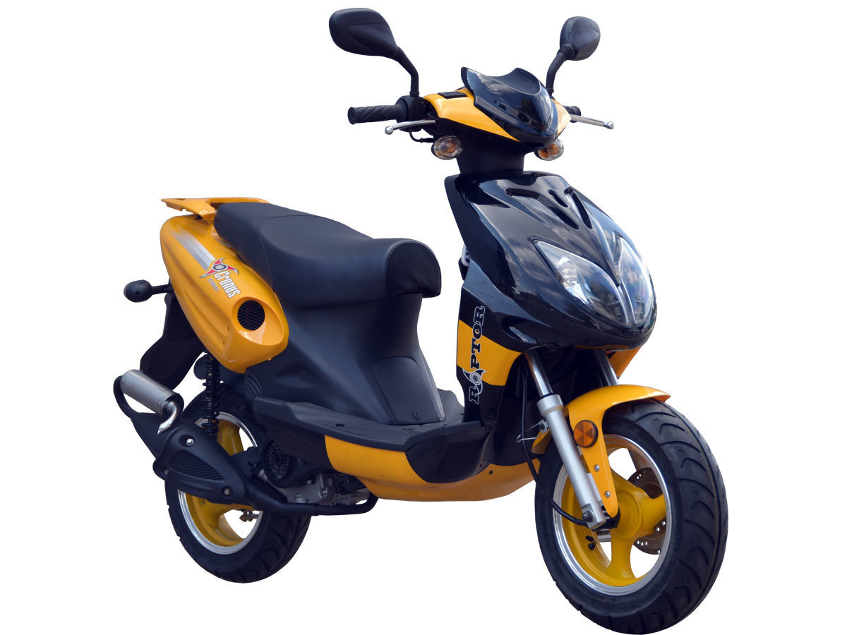JONWAY Cronus 50