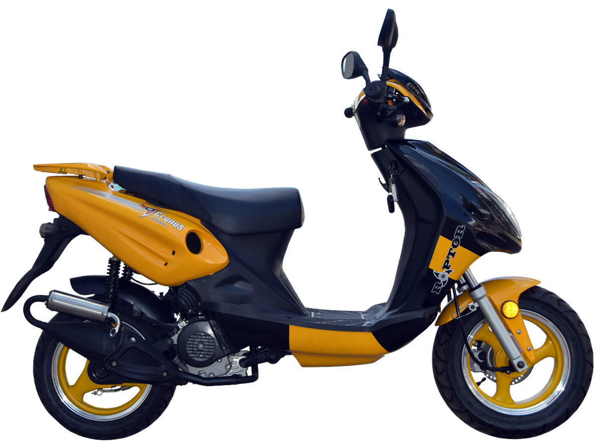 JONWAY Cronus 50