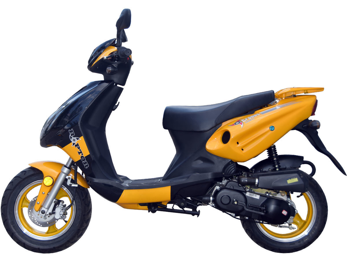 JONWAY Cronus 50