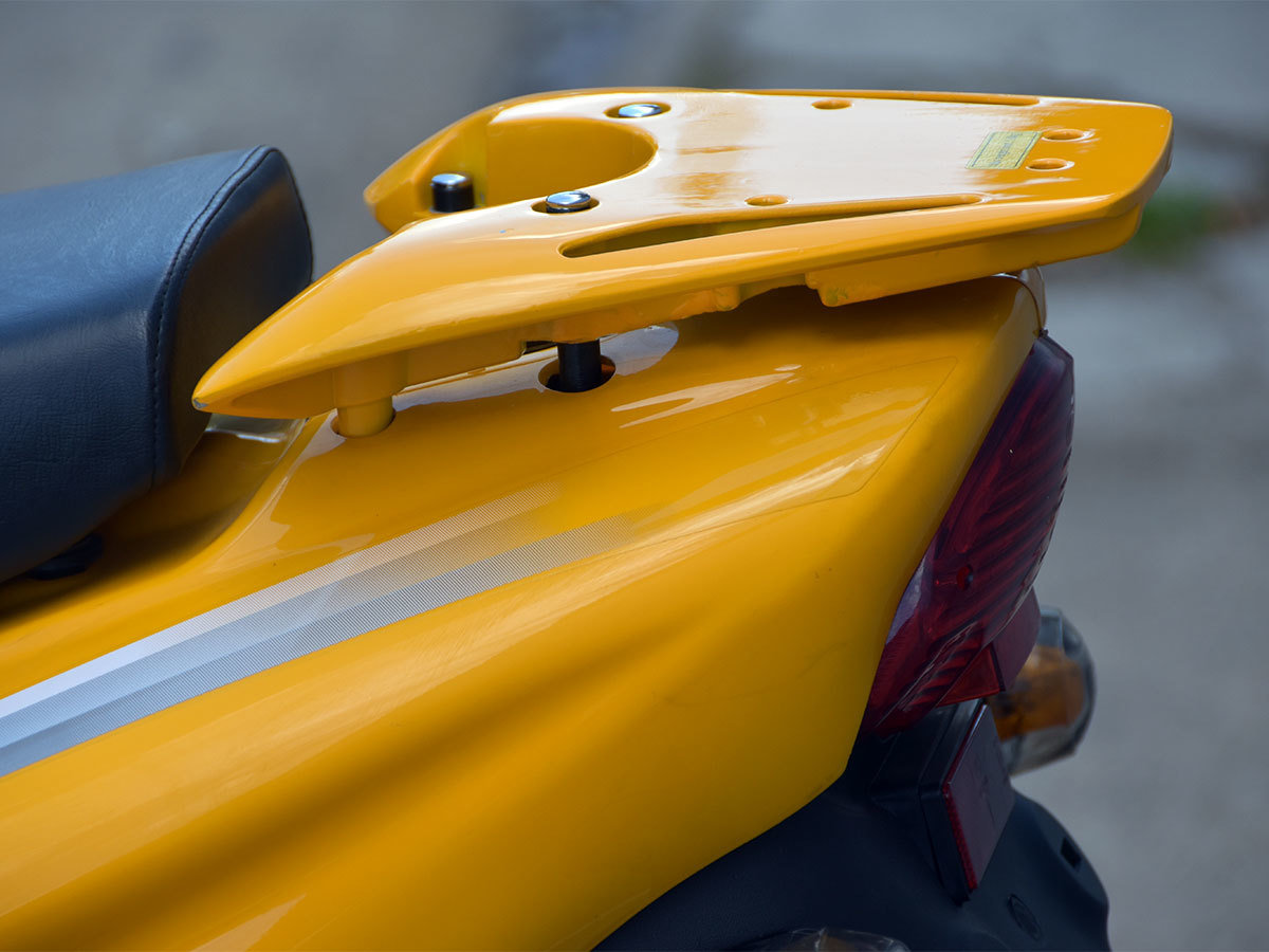 JONWAY Cronus 50