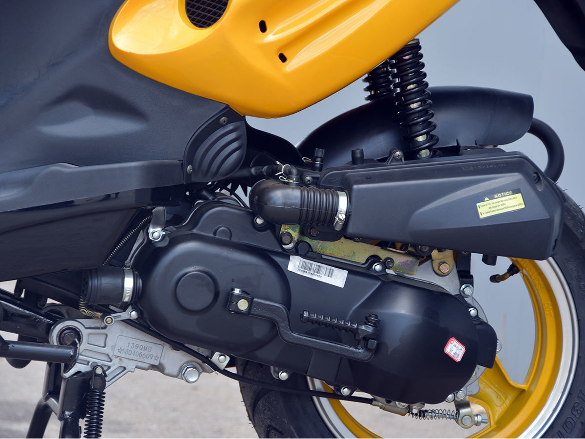 JONWAY Cronus 50