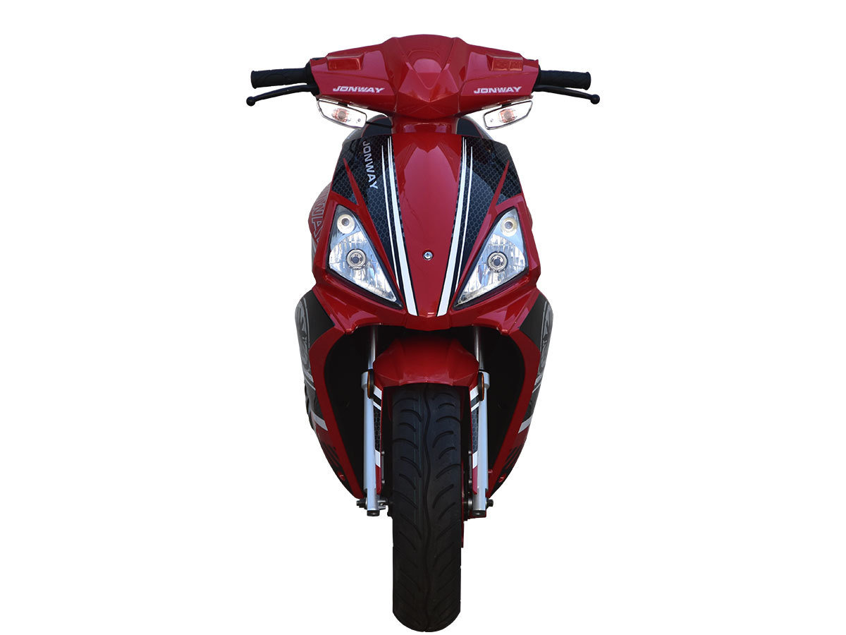 JONWAY 50 - 21