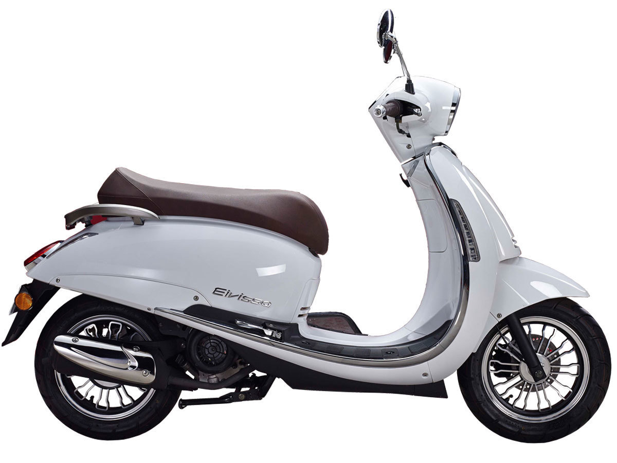 HAMACHI EIVISSO 50