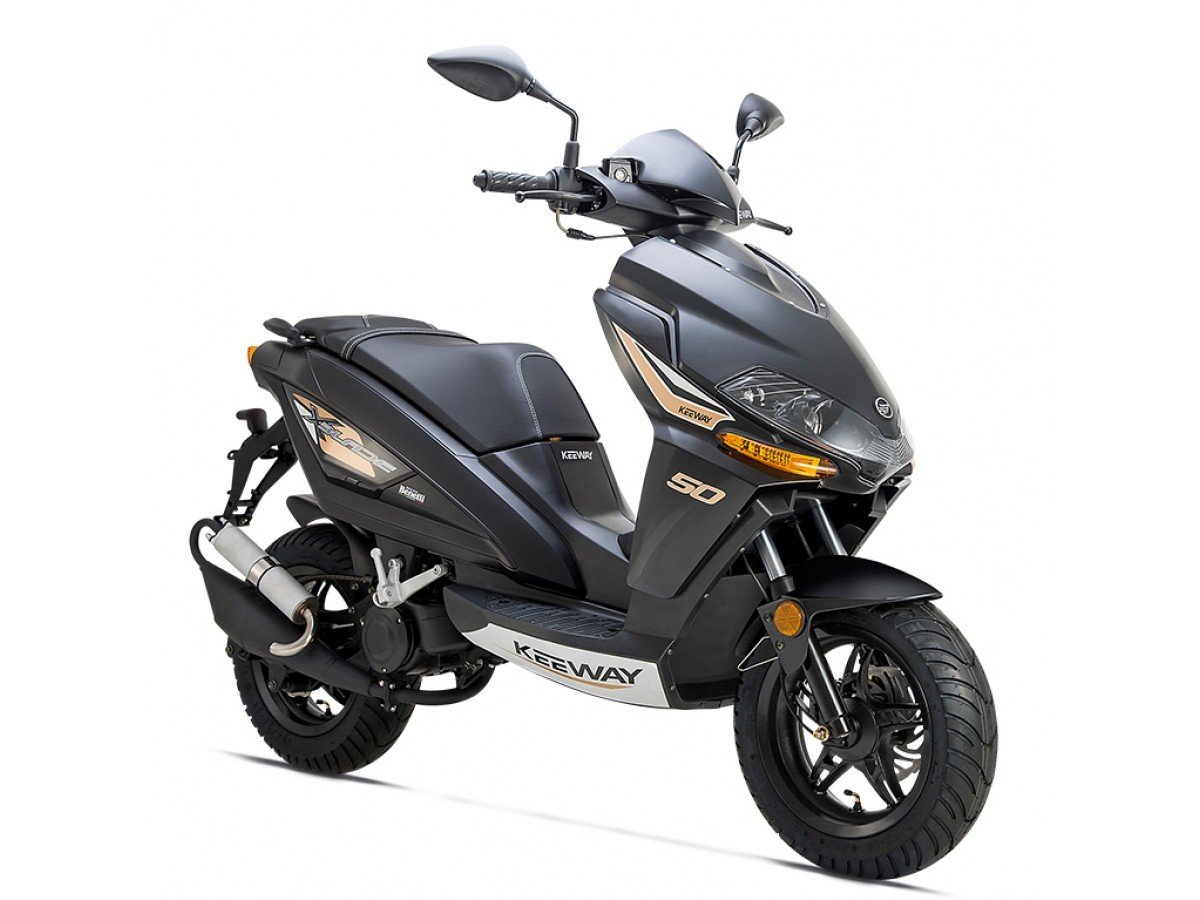 KEEWAY X-BLADE 50 16177