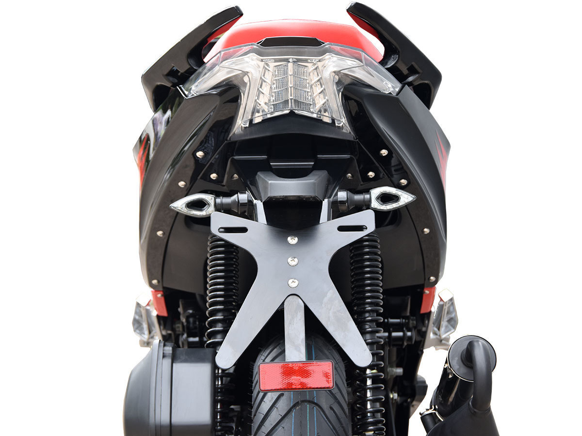 ITALJET DRAGON STRIKER