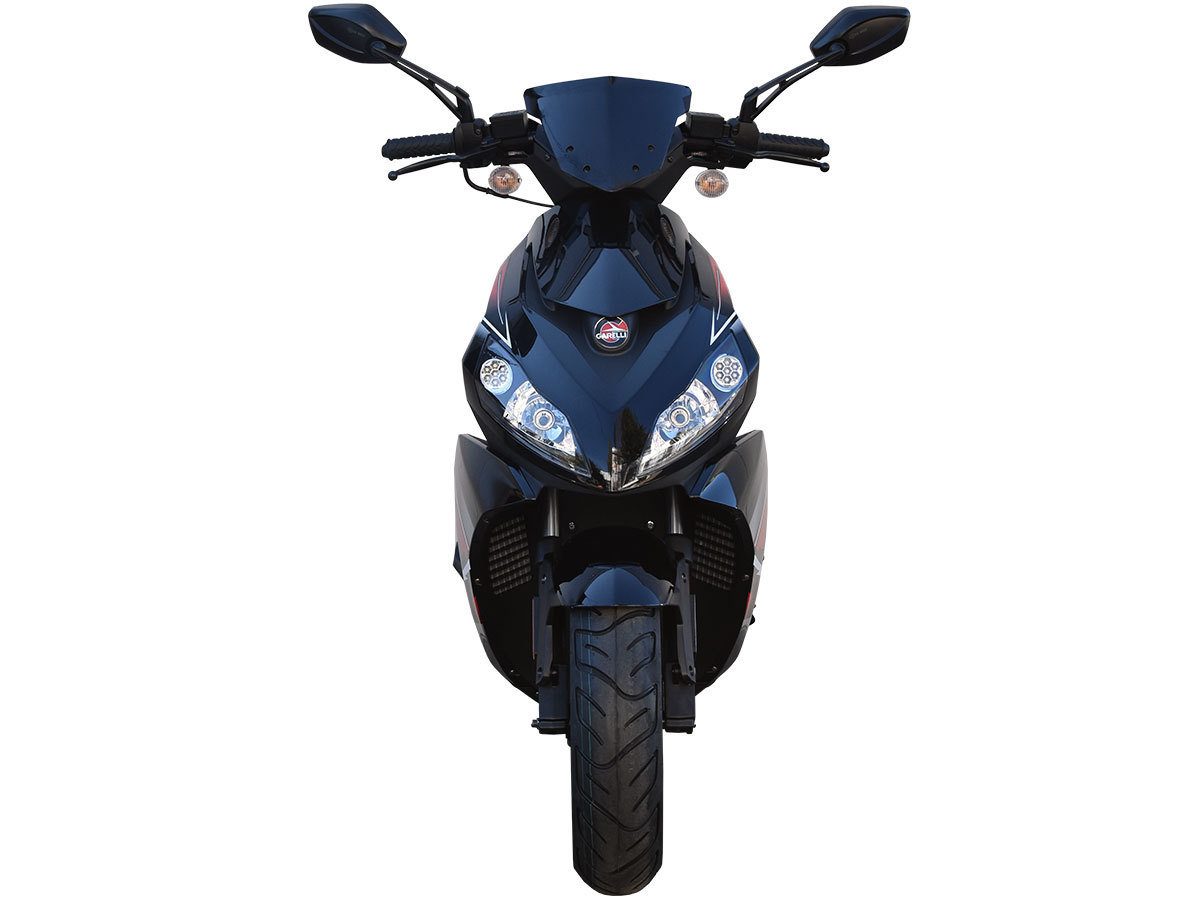 GARELLI GSP 50 RACE