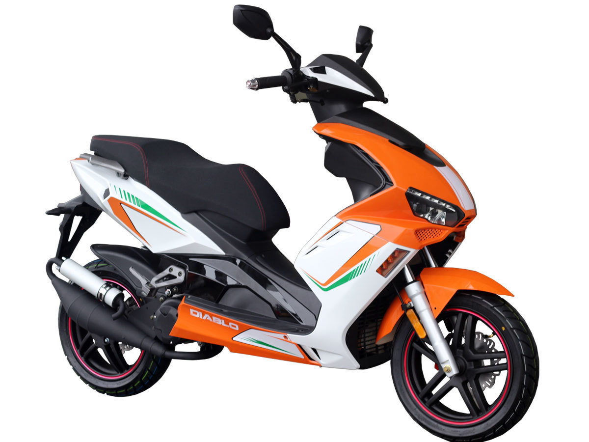 ITALJET 7M