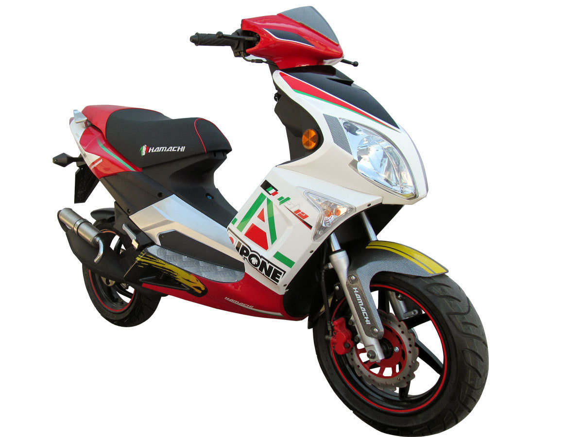 JONWAY 50 - 28