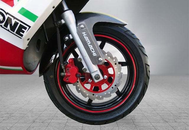 JONWAY 50 - 28