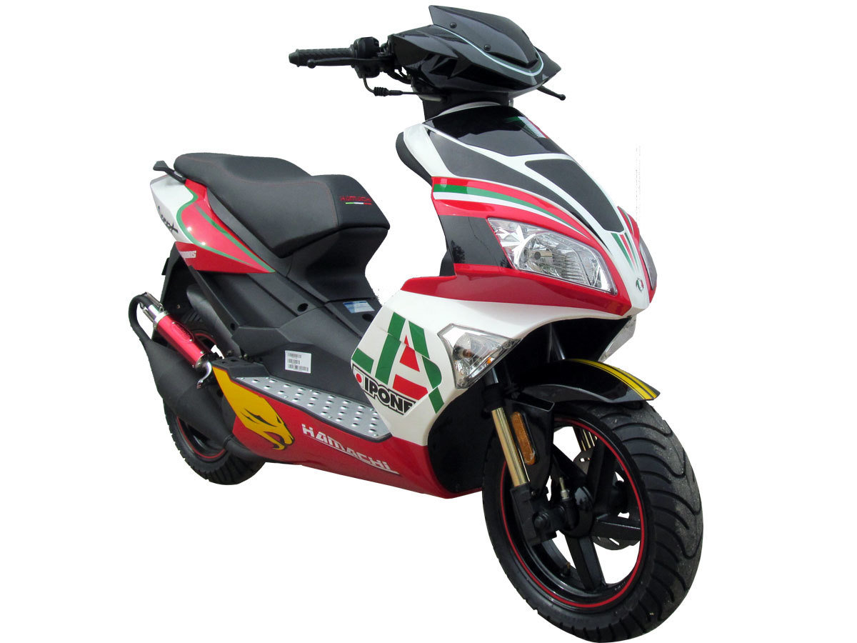 BAOTIAN 50 - 28C
