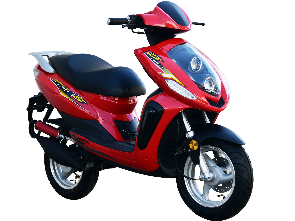LIFAN 50 - 9J