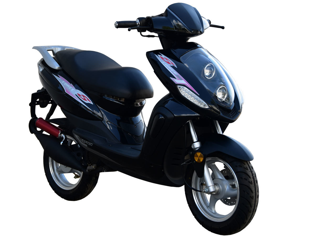 LIFAN 50 - 9J