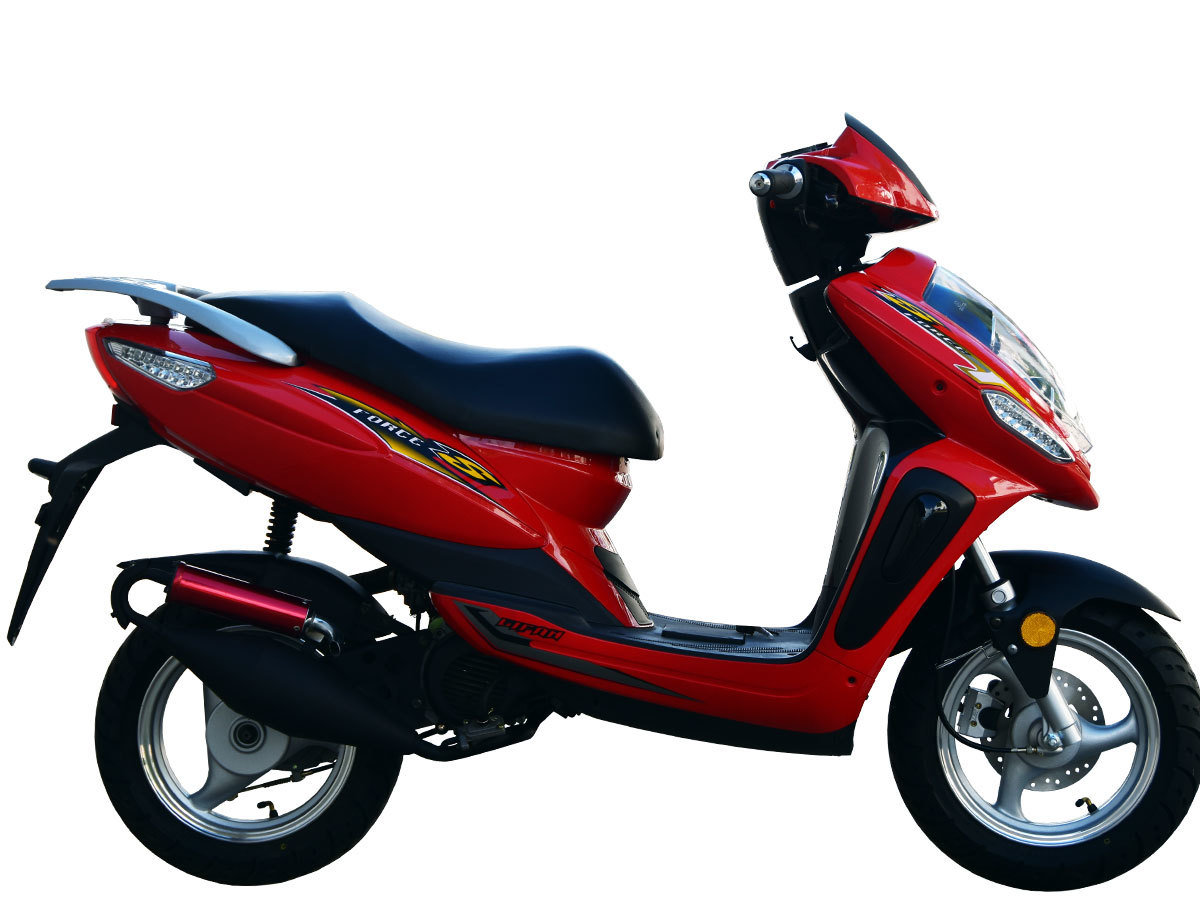 LIFAN 50 - 9J