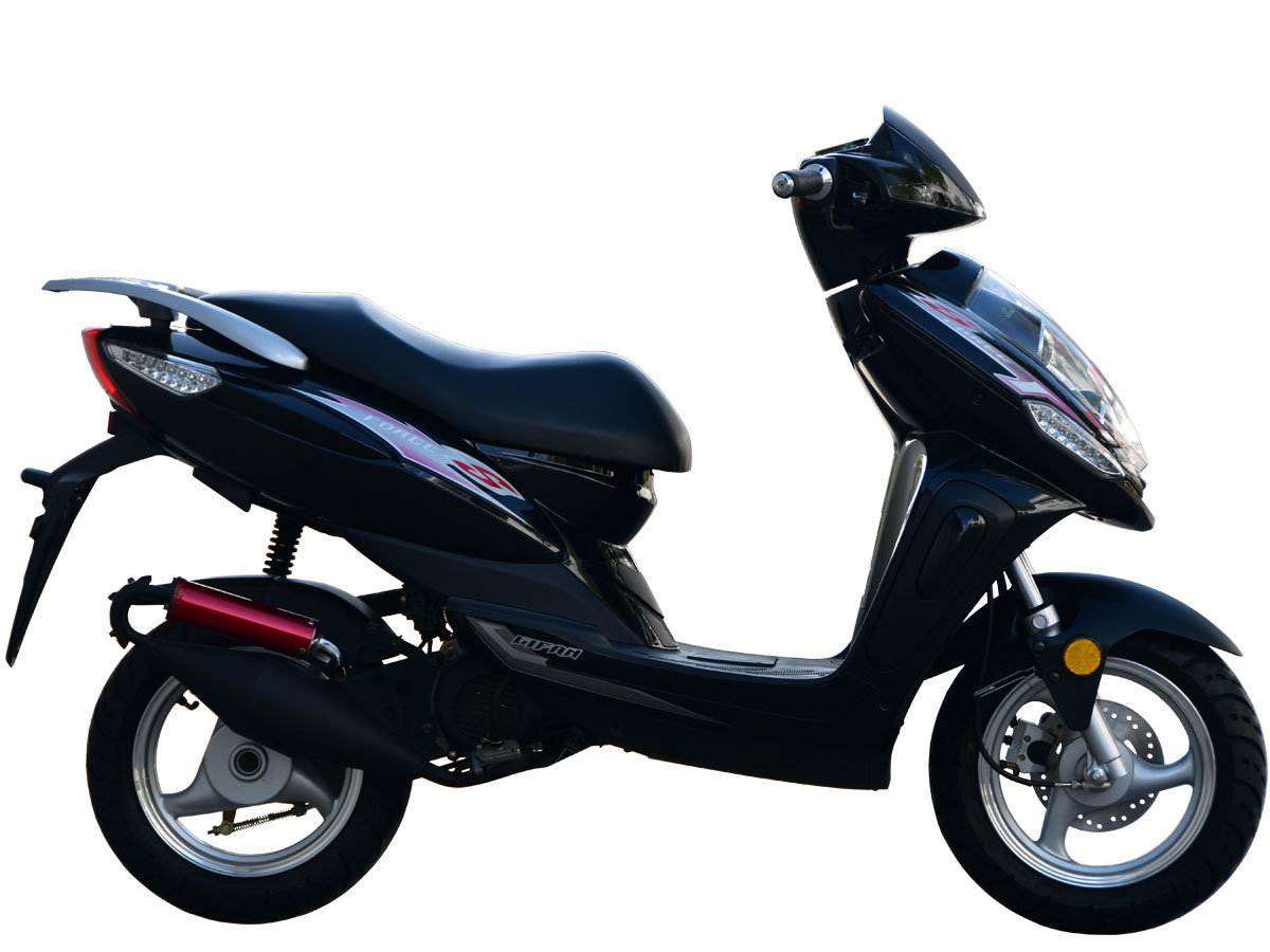 LIFAN 50 - 9J