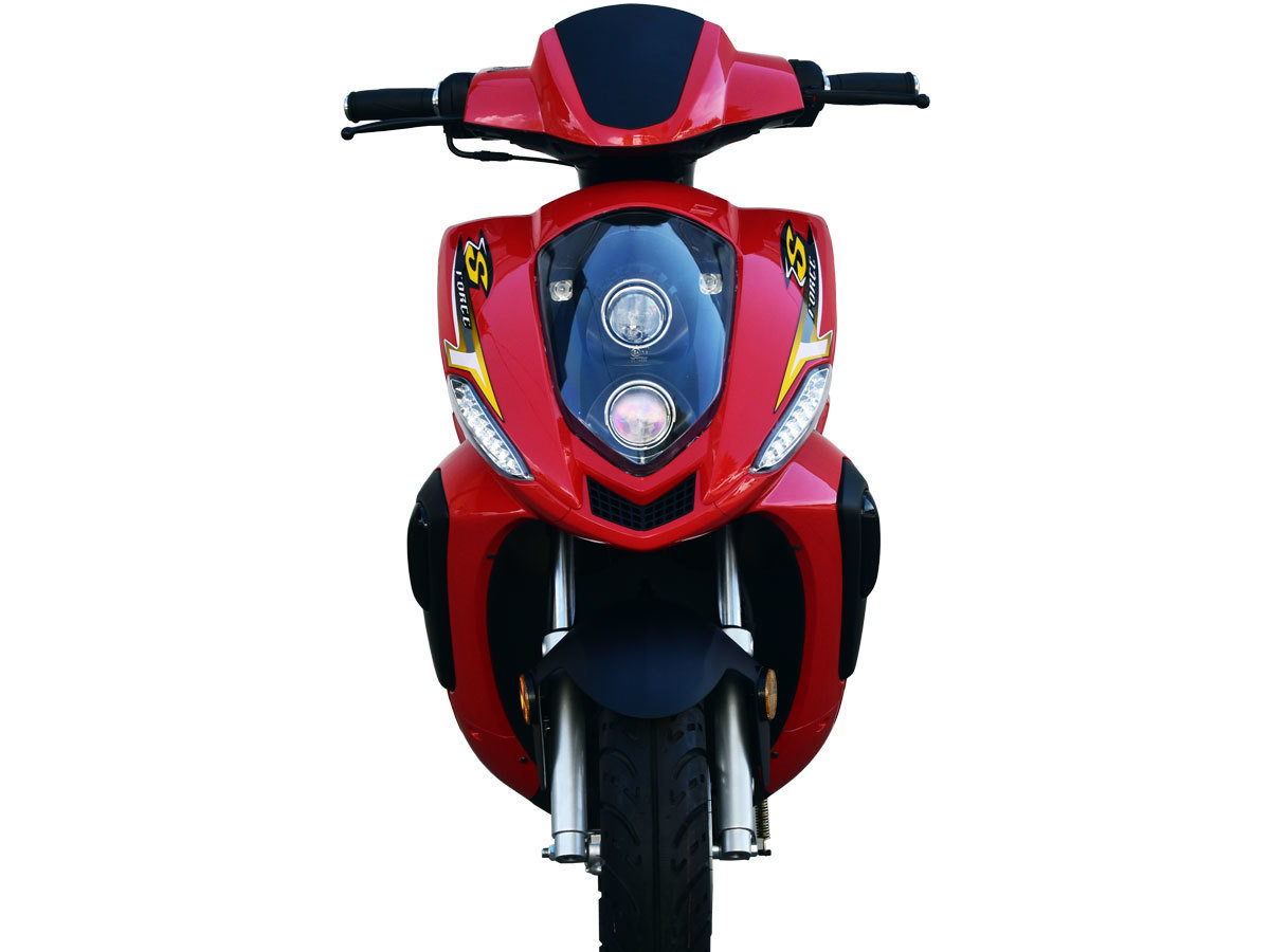 LIFAN 50 - 9J