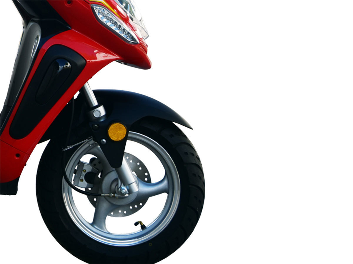 LIFAN 50 - 9J