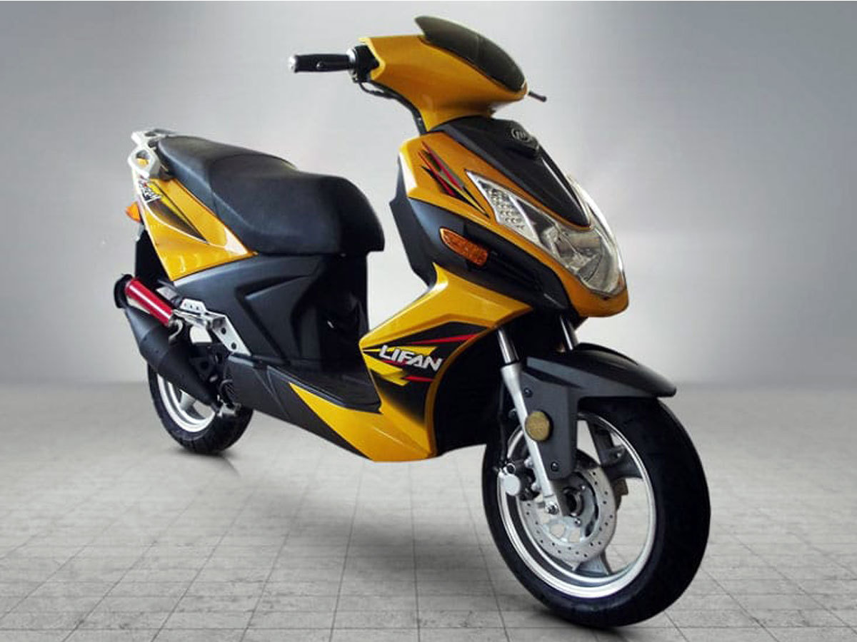 LIFAN 50 - 26А