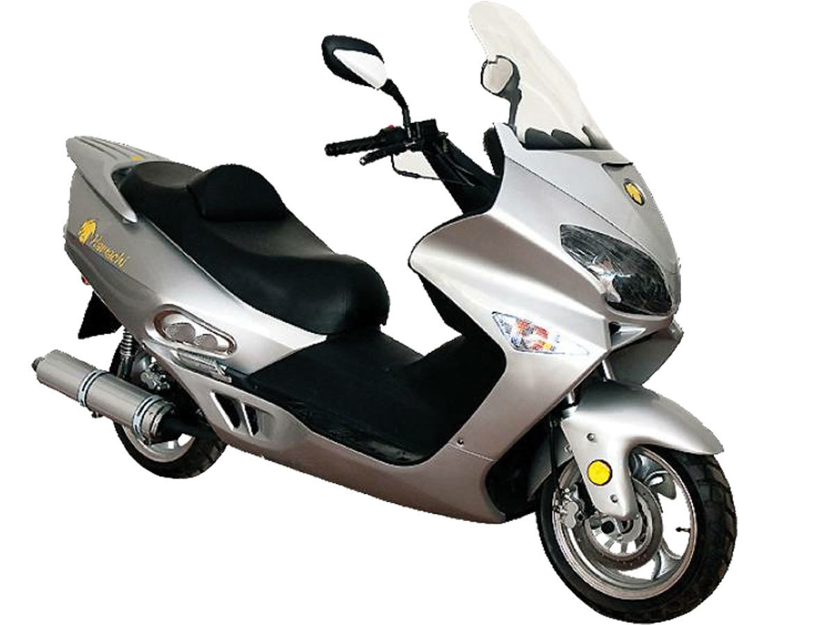 JONWAY 150 RENGER 2621