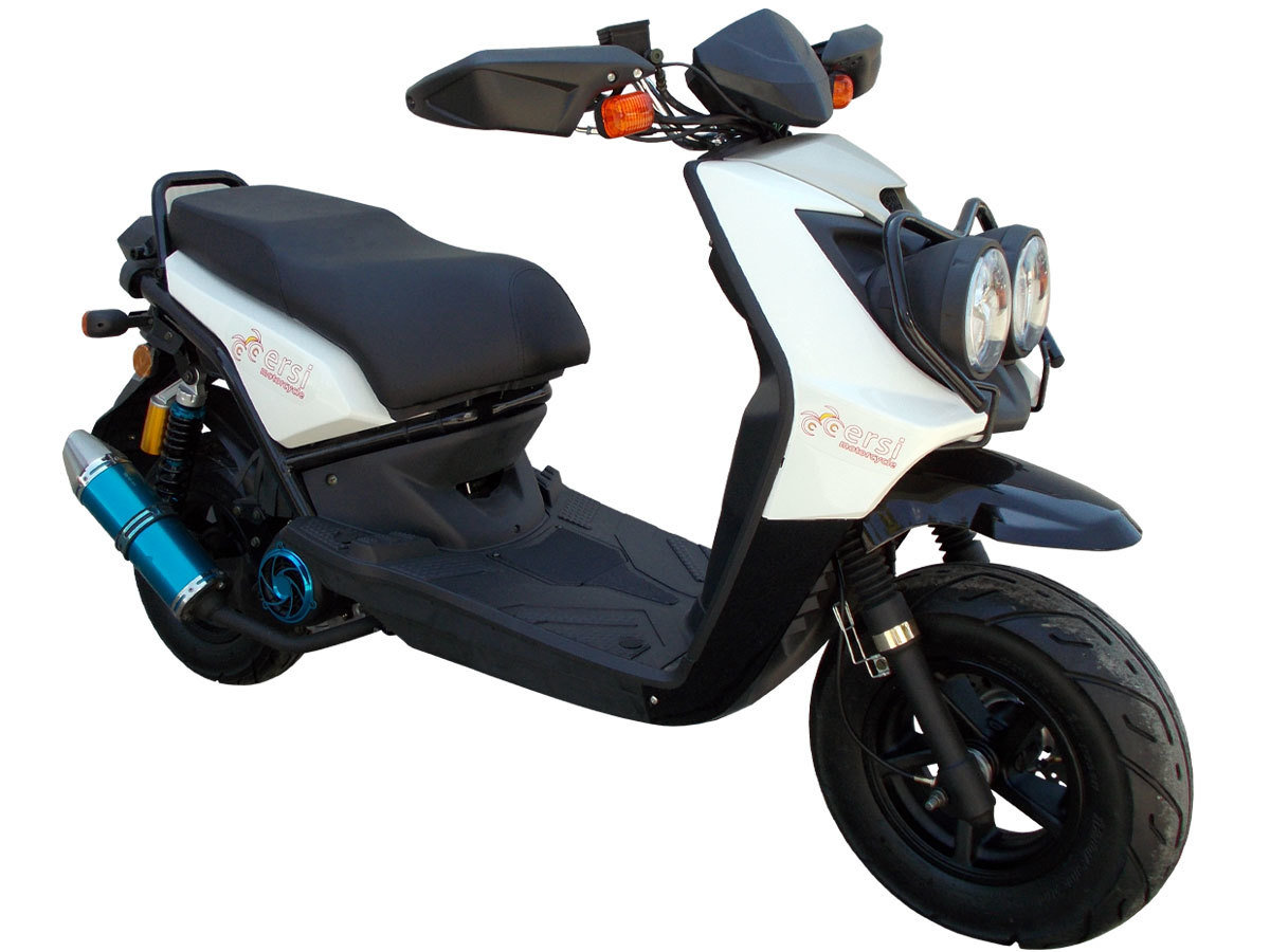 ERSI LK 150 T – 21 S