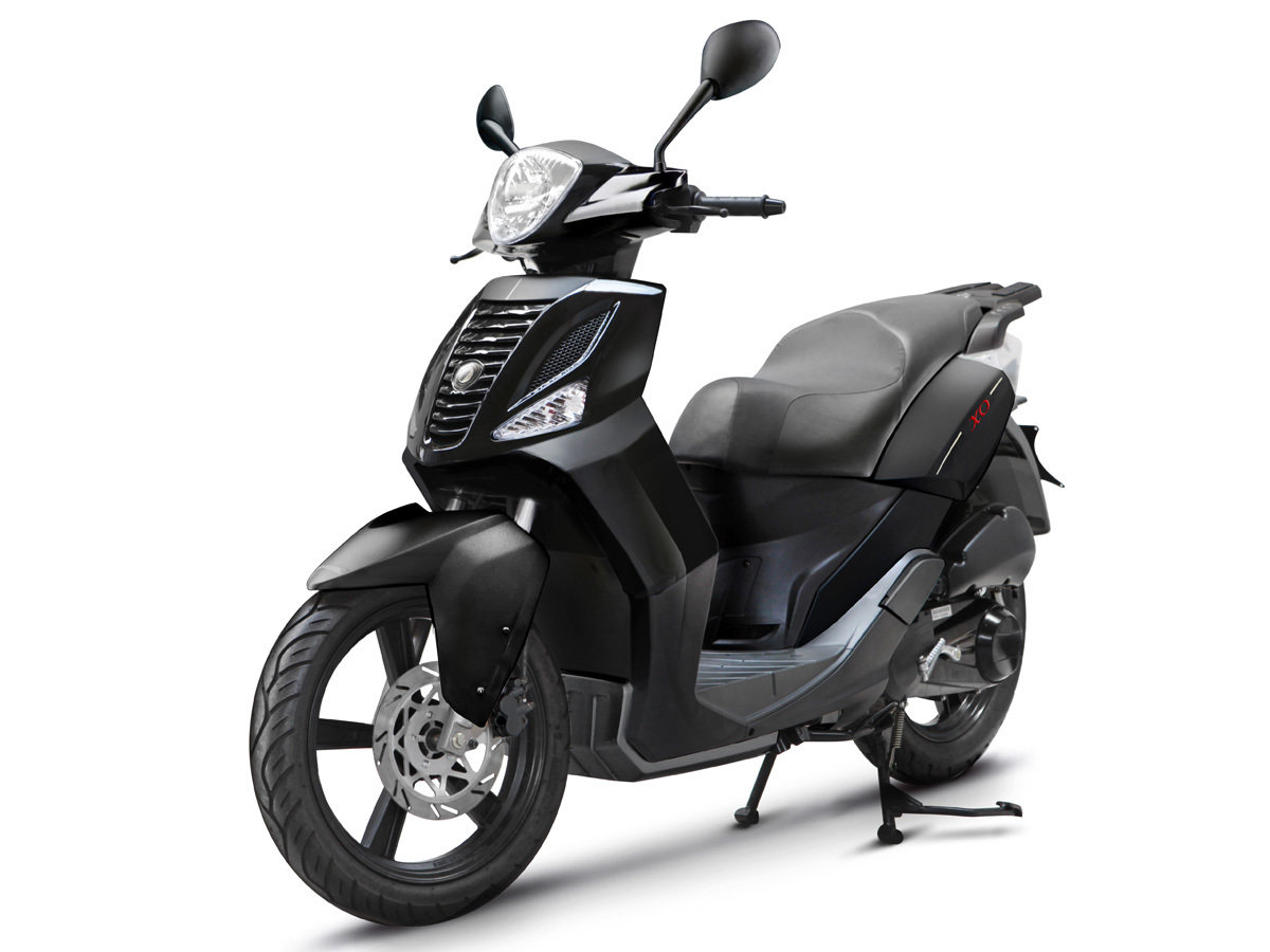 GARELLI XO 300 16238