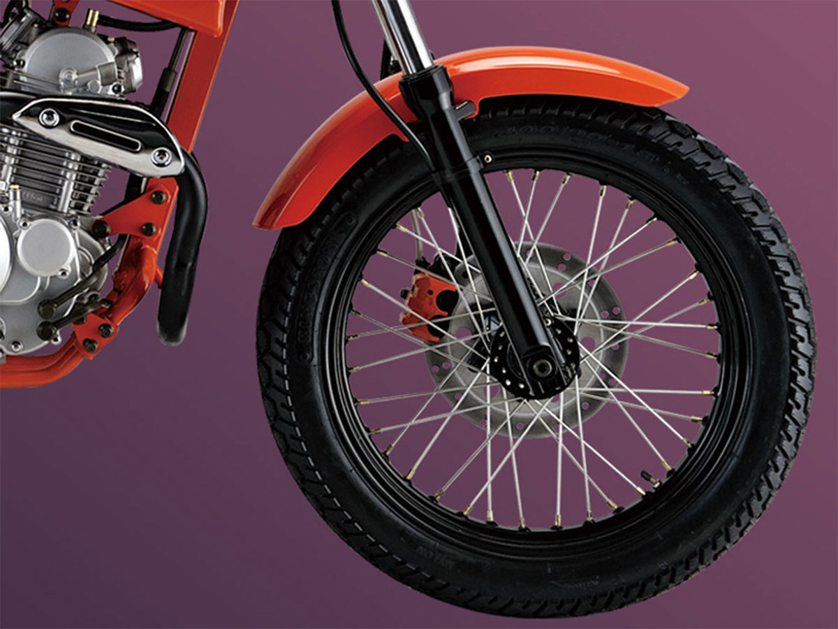 HAMACHI COSSACK 250