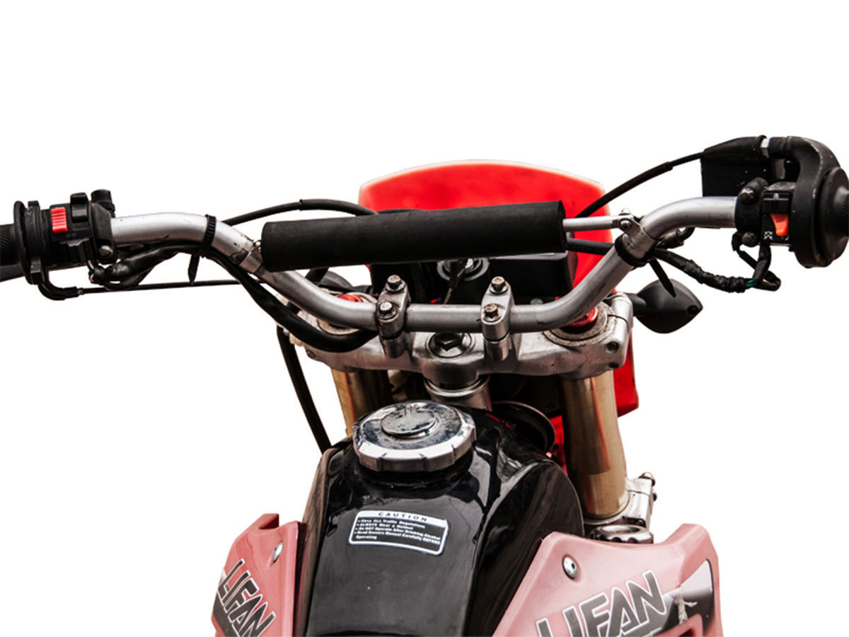 LIFAN 250 GY-7
