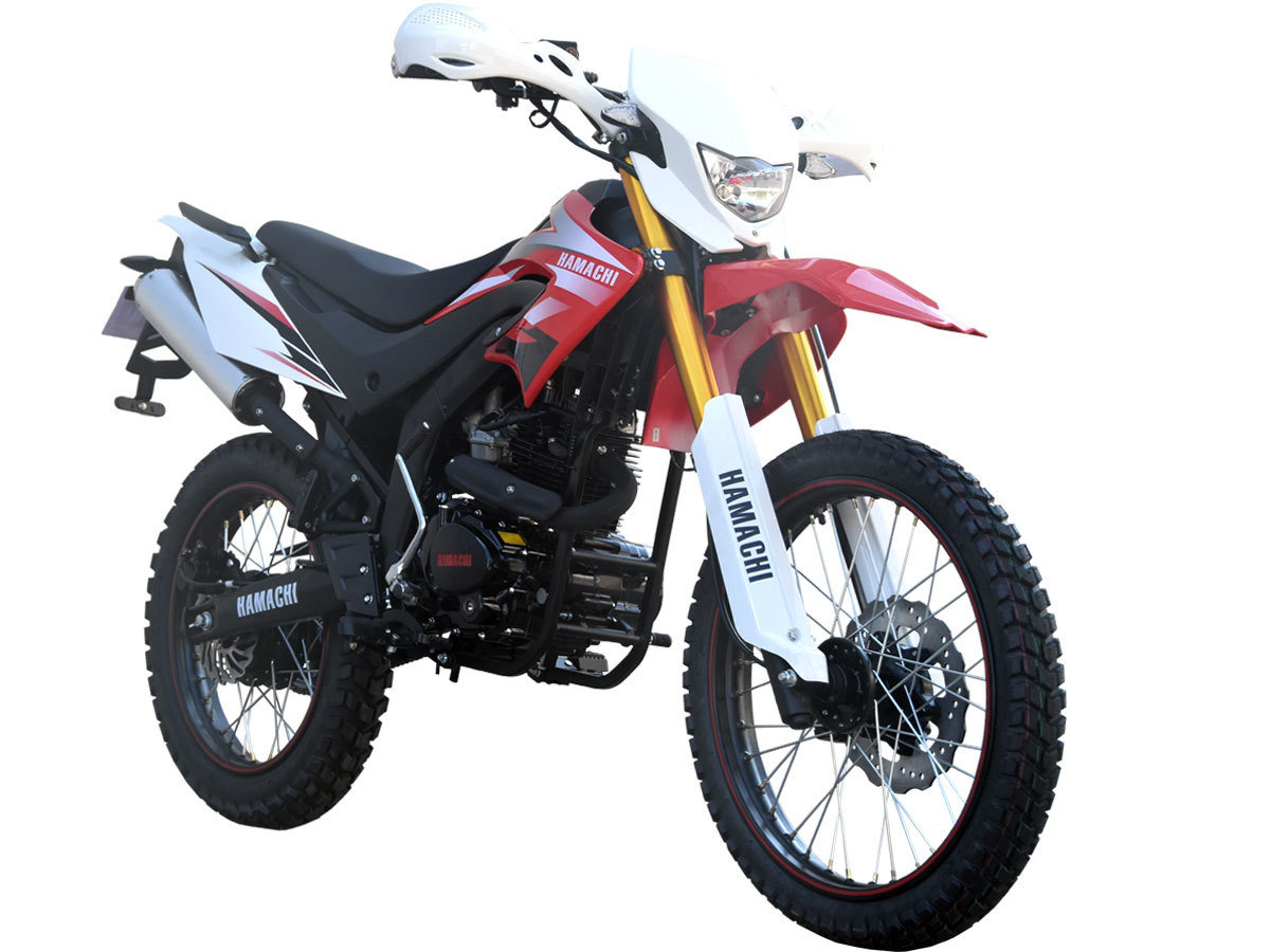 HAMACHI YX 250 ENDURO 15359
