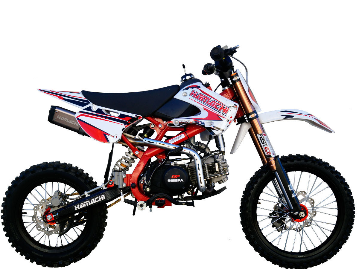 PIT BIKE 13033