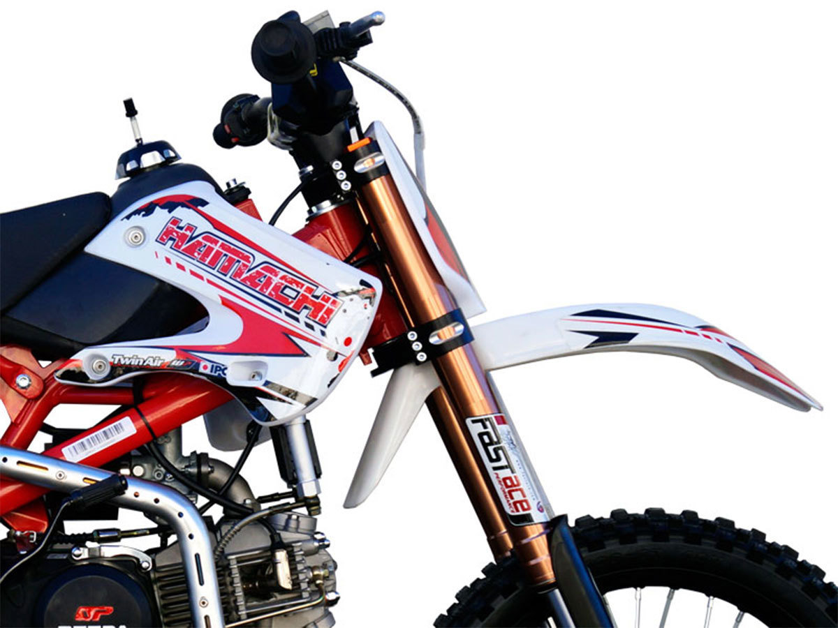 PIT BIKE