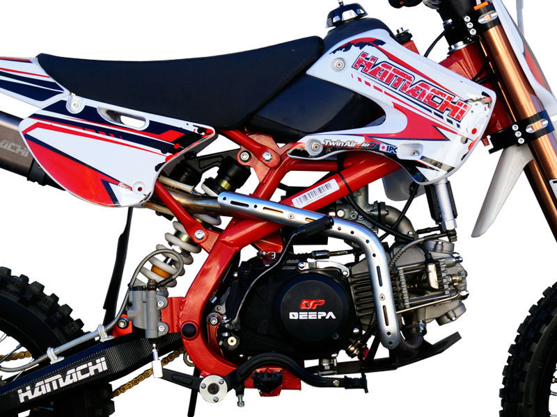 PIT BIKE