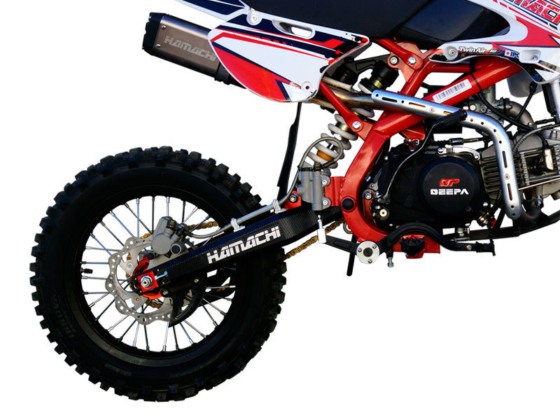 PIT BIKE