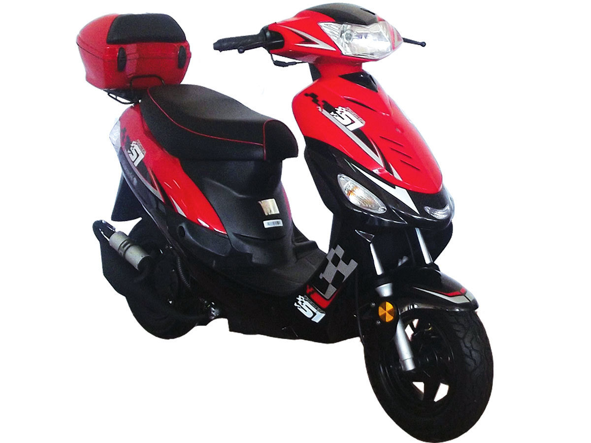 LONGJIA 50 3L 10126