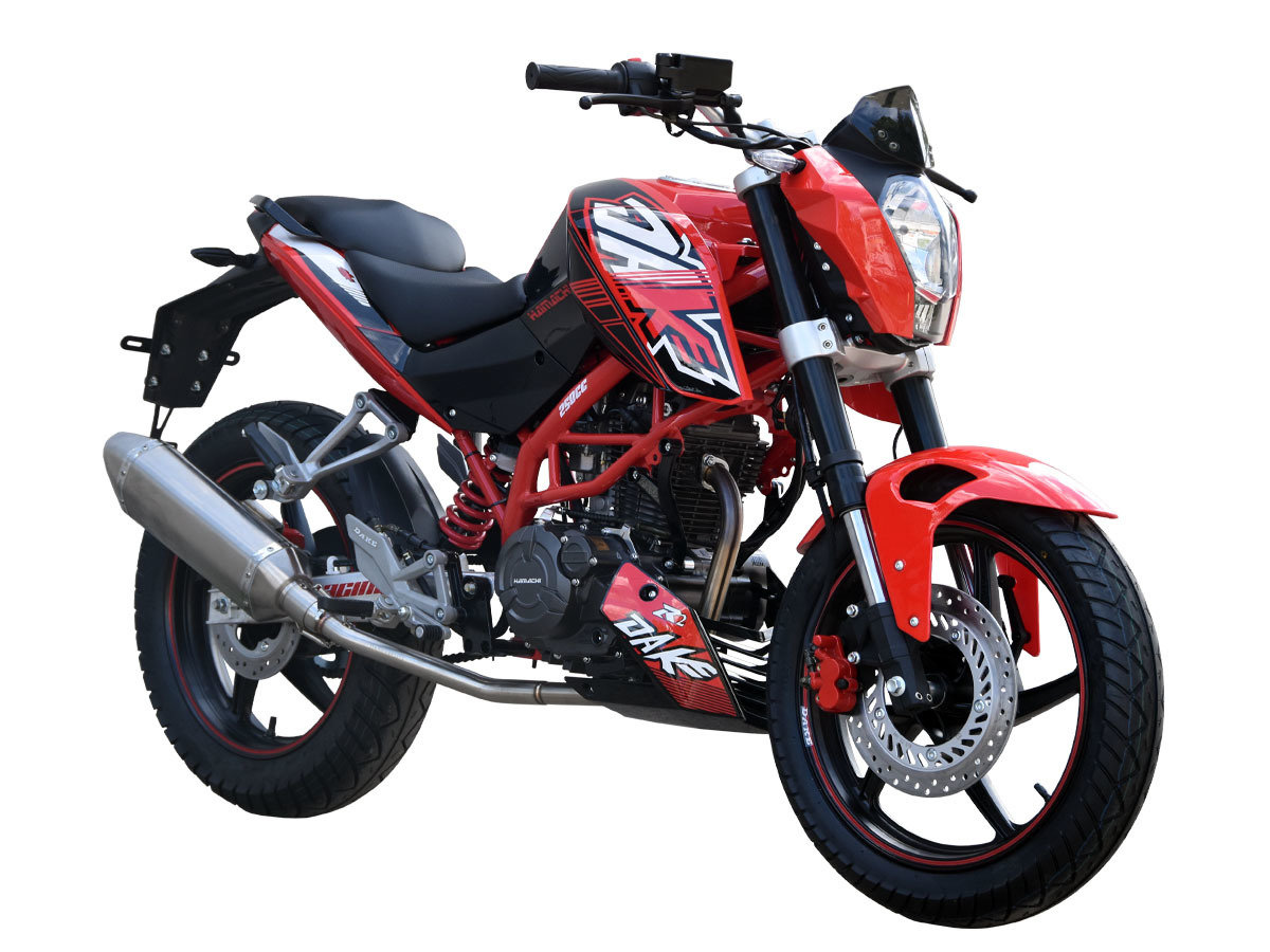 HAMACHI DAKE R2