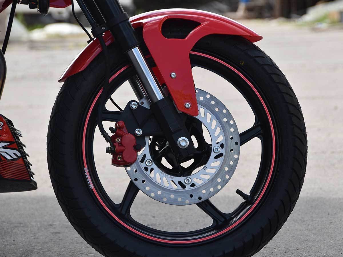 HAMACHI DAKE R2
