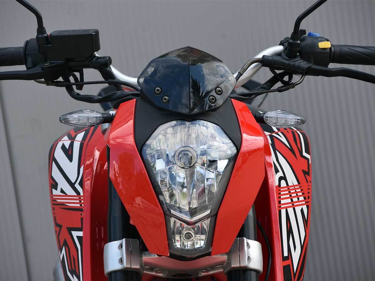 HAMACHI DAKE R2