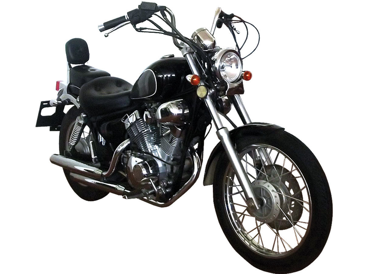LIFAN 250 V 5260