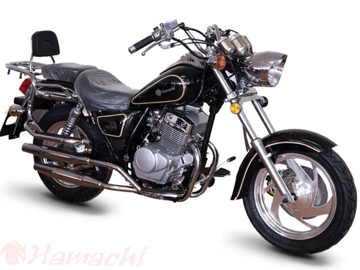 LIFAN 250 - 4 2487