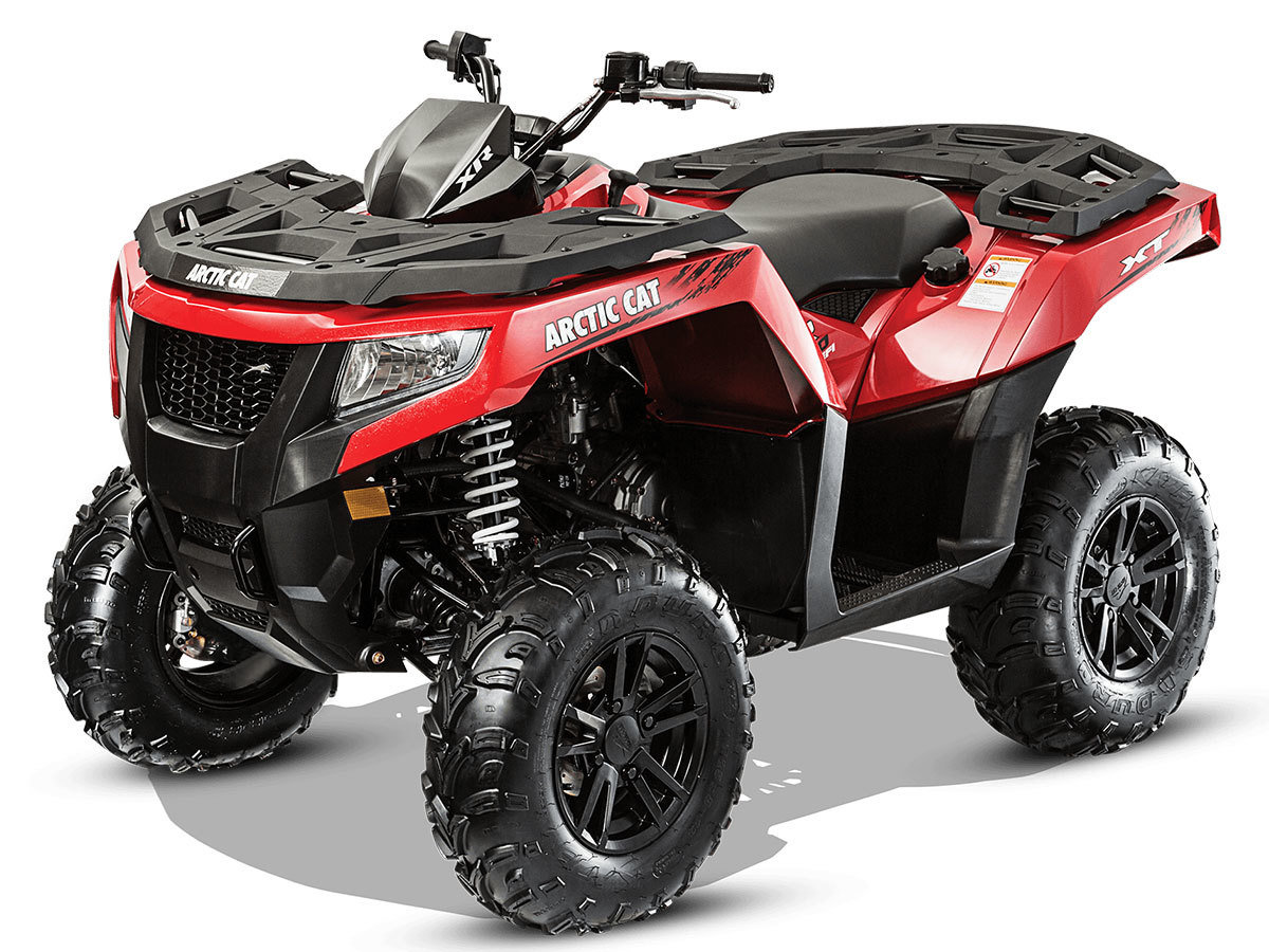 Arctic cat 700 EPS 14401*