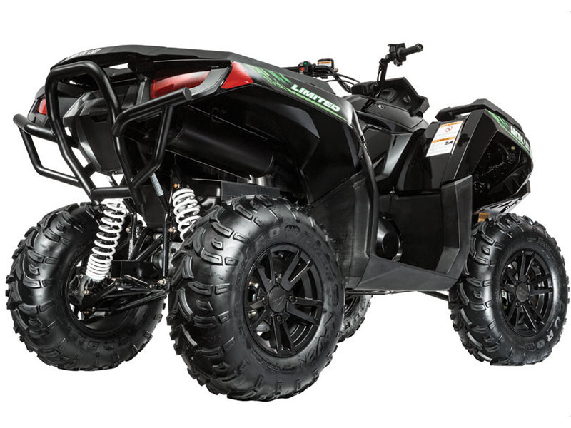 Arctic cat 550 EPS /*