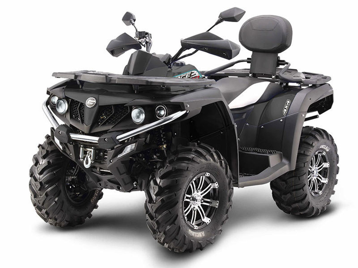 CF MOTO CFORCE 550 14411*