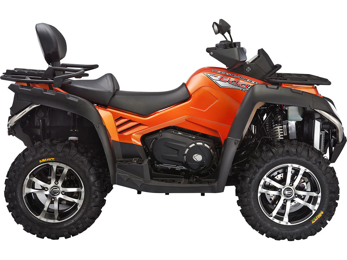CF MOTO C-Force 800 ATR-2