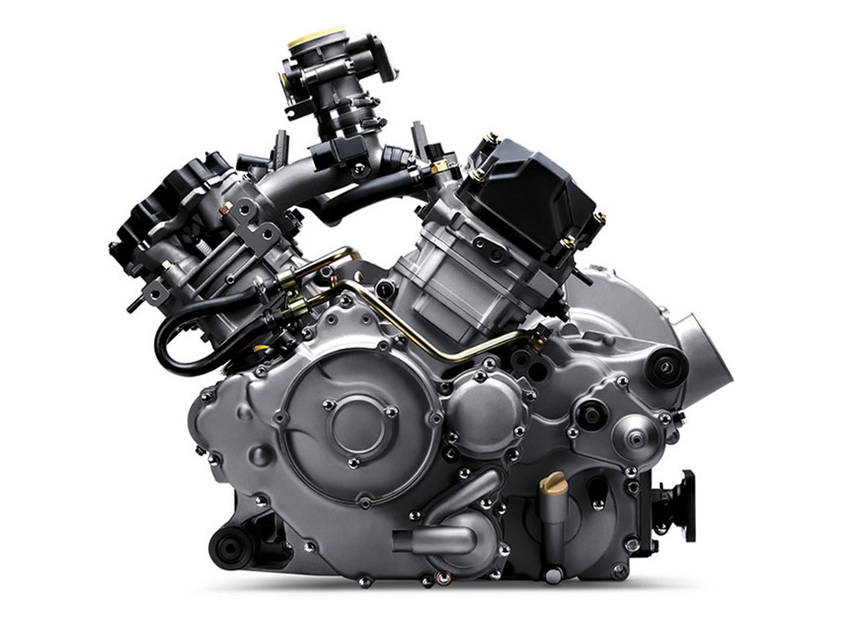 CF MOTO C-Force 800 ATR-2