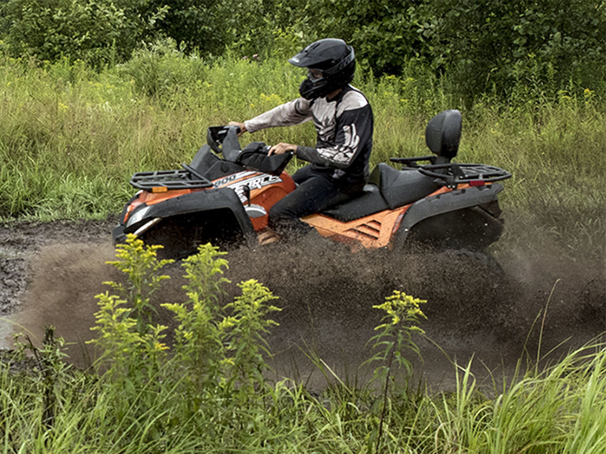 CF MOTO C-Force 800 ATR-2