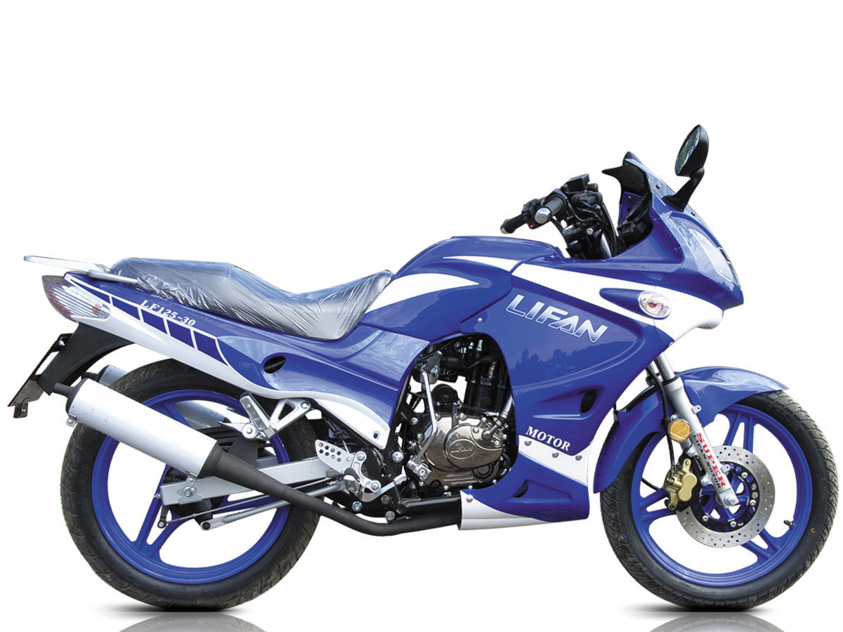 Lifan 125-30 HERO 12473